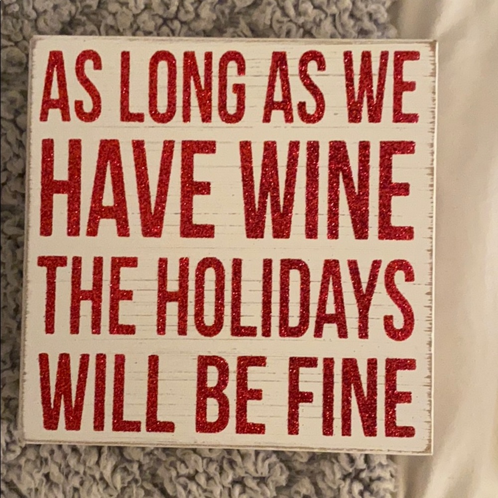 Christmas Frame